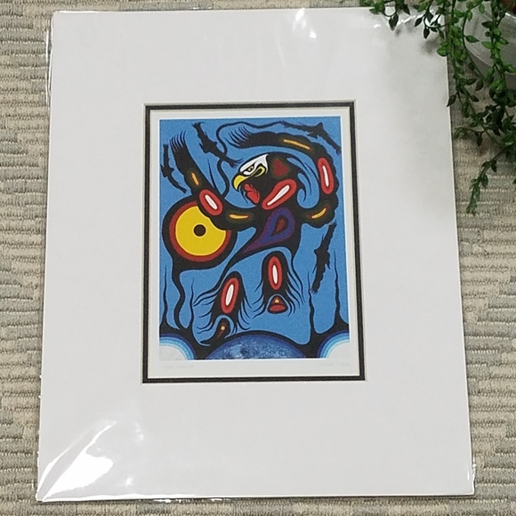 Other - Eagle Dancer print